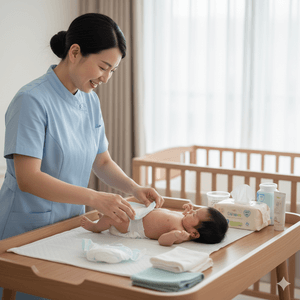 Newborn Care Guidance